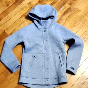 Northface Light Jacket